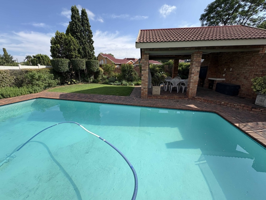 4 Bedroom Property for Sale in Vanderbijlpark SE Gauteng