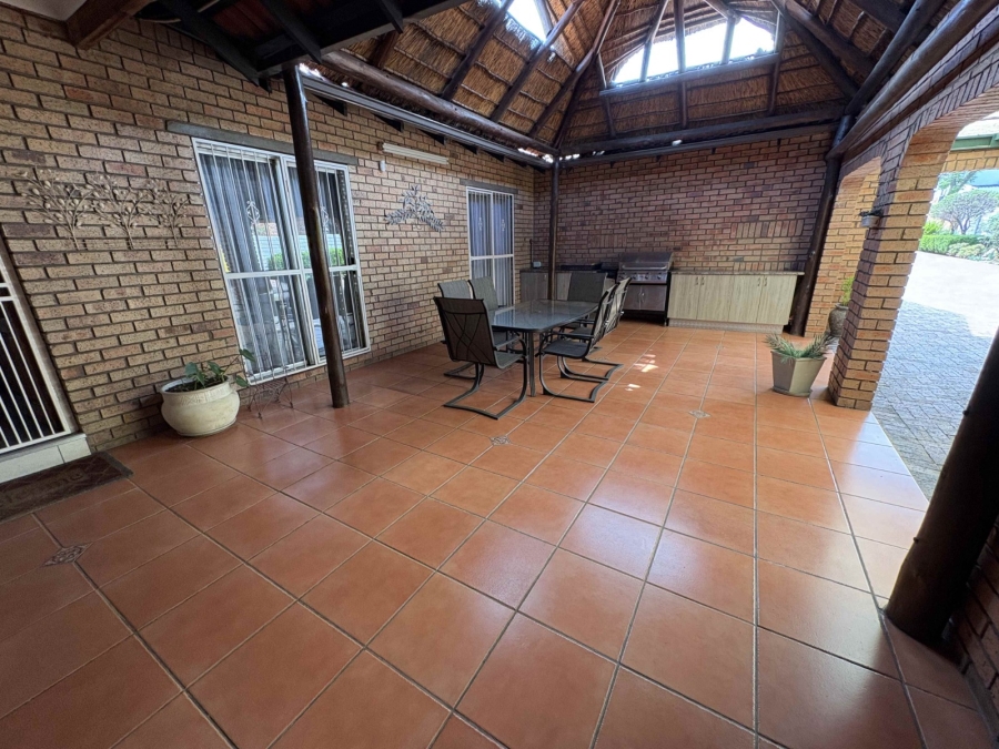 4 Bedroom Property for Sale in Vanderbijlpark SE Gauteng