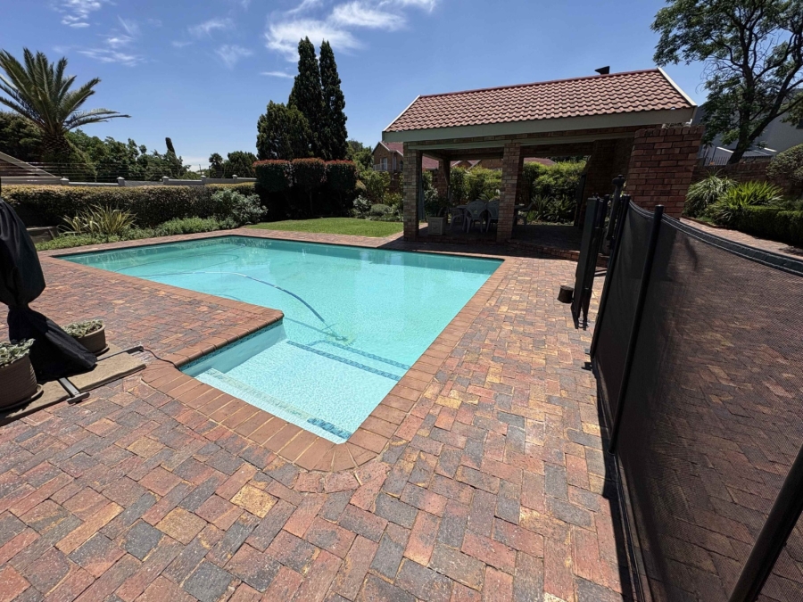 4 Bedroom Property for Sale in Vanderbijlpark SE Gauteng