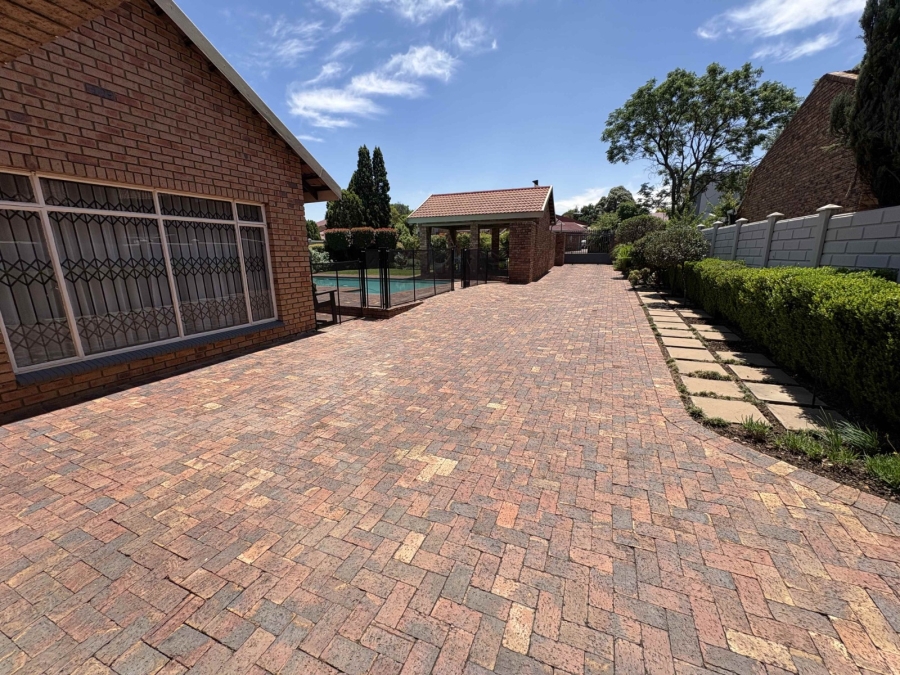 4 Bedroom Property for Sale in Vanderbijlpark SE Gauteng