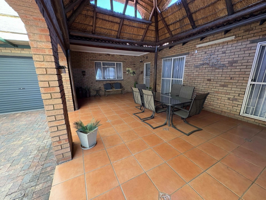 4 Bedroom Property for Sale in Vanderbijlpark SE Gauteng