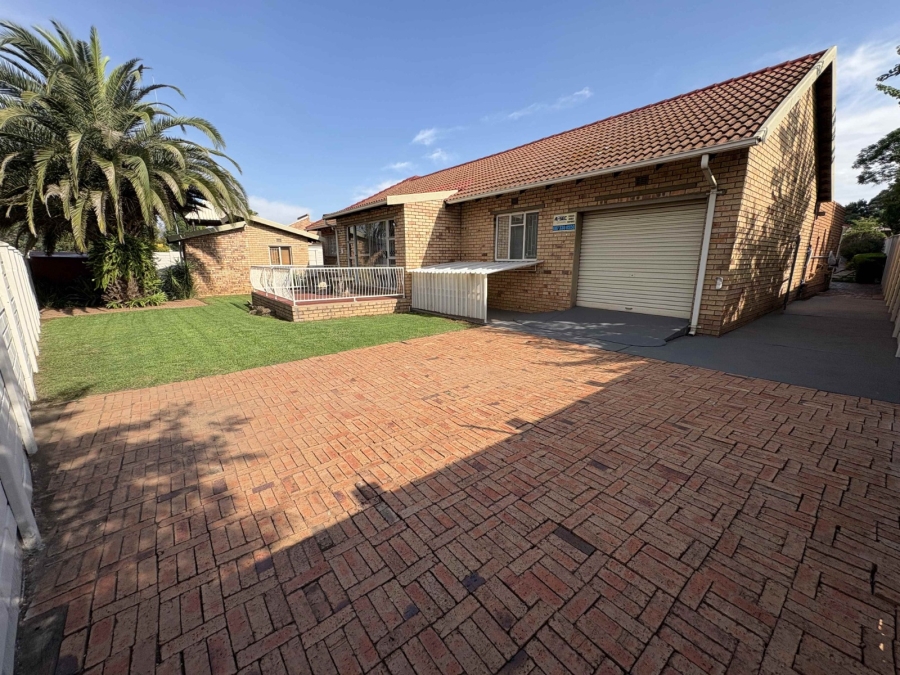 4 Bedroom Property for Sale in Vanderbijlpark SE Gauteng