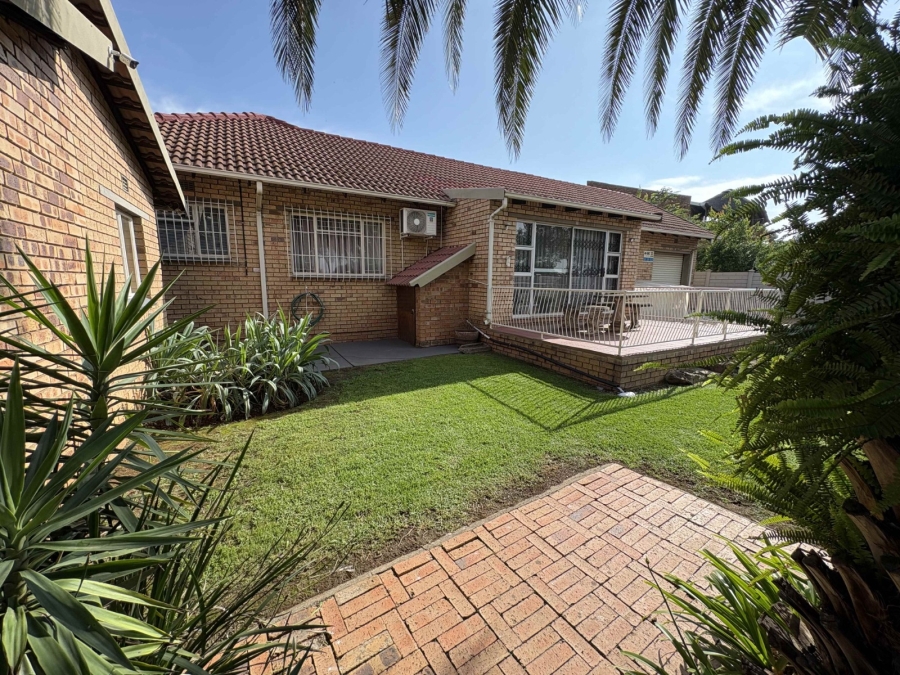 4 Bedroom Property for Sale in Vanderbijlpark SE Gauteng