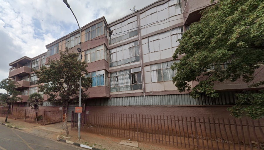 1 Bedroom Property for Sale in Kempton Park Central Gauteng