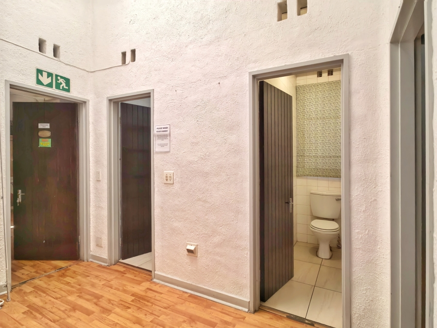 To Let commercial Property for Rent in Dunkeld Gauteng