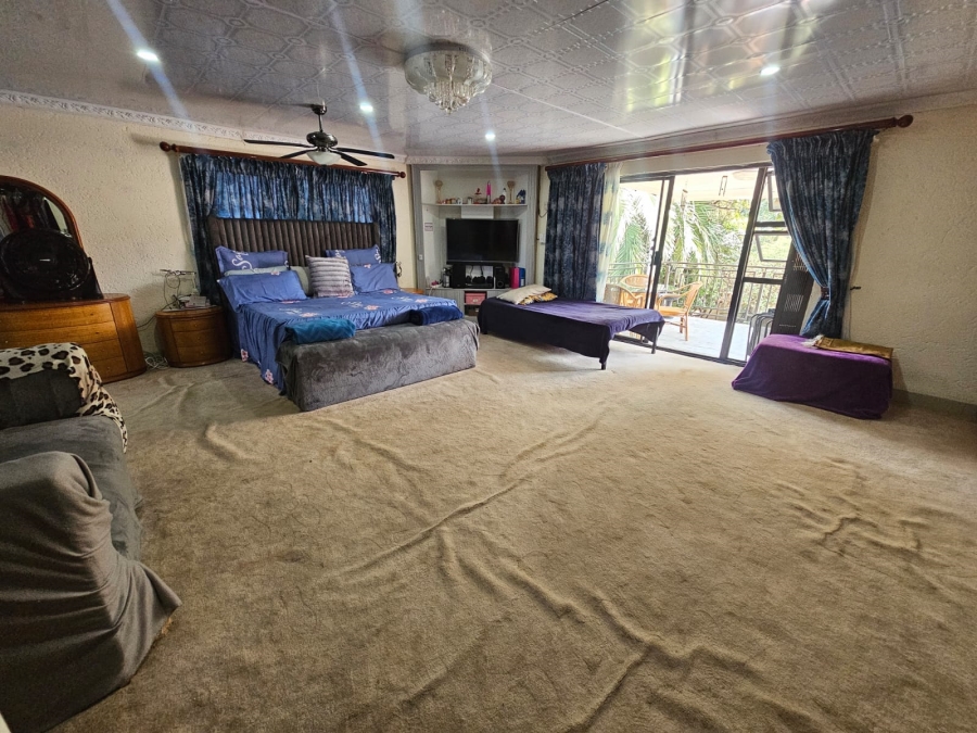 5 Bedroom Property for Sale in Winchester Hills Gauteng