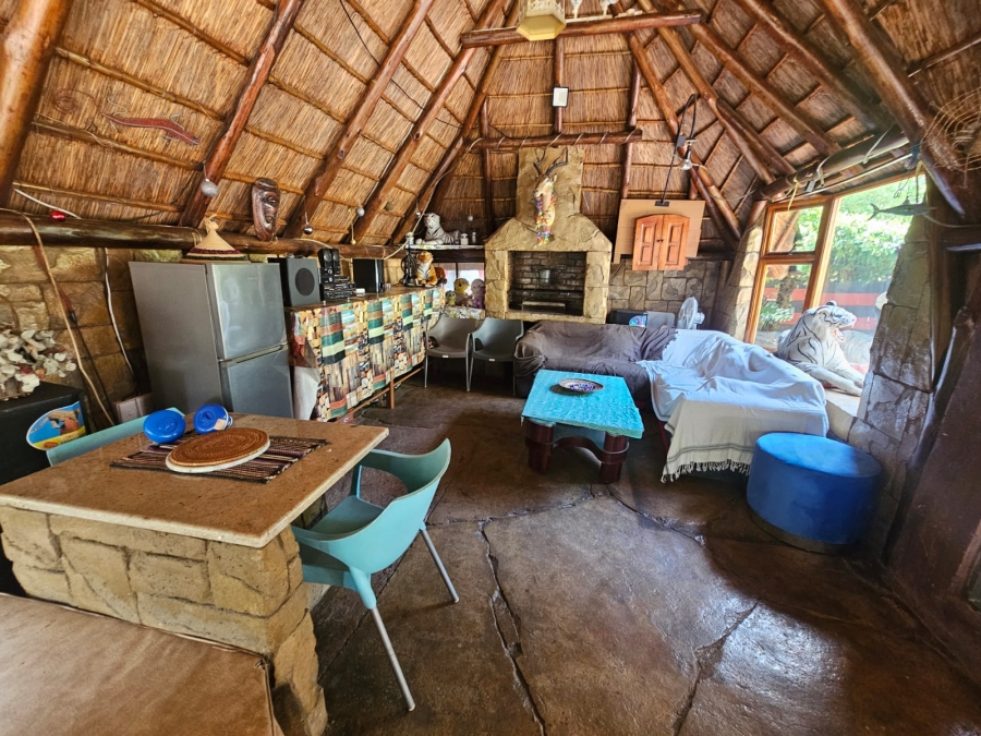 5 Bedroom Property for Sale in Winchester Hills Gauteng