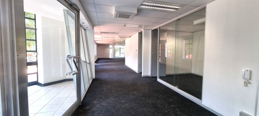 To Let commercial Property for Rent in Lyme Park Gauteng