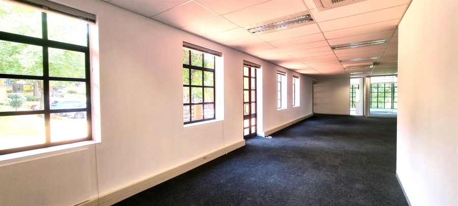 To Let commercial Property for Rent in Lyme Park Gauteng