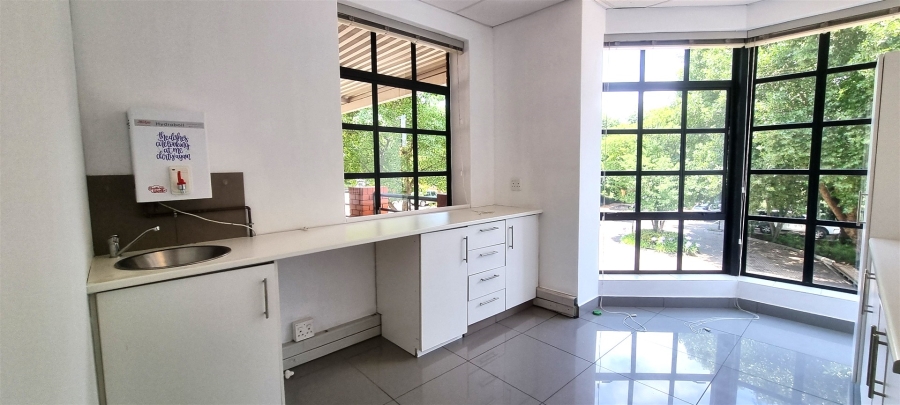 To Let commercial Property for Rent in Lyme Park Gauteng