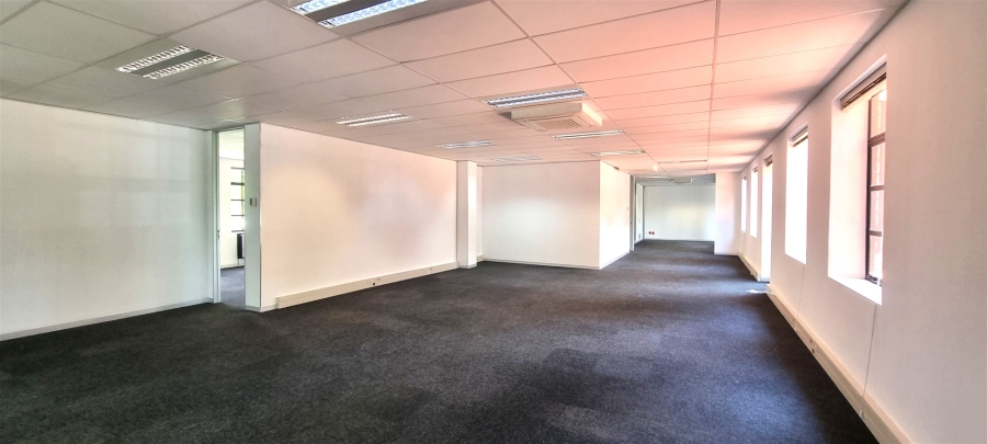 To Let commercial Property for Rent in Lyme Park Gauteng