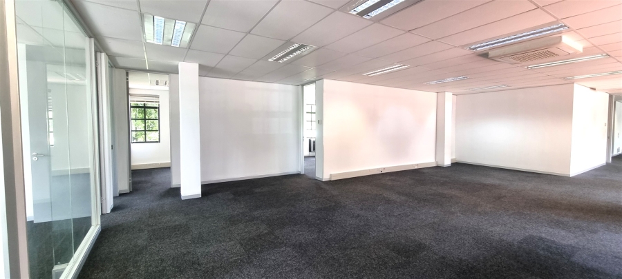To Let commercial Property for Rent in Lyme Park Gauteng