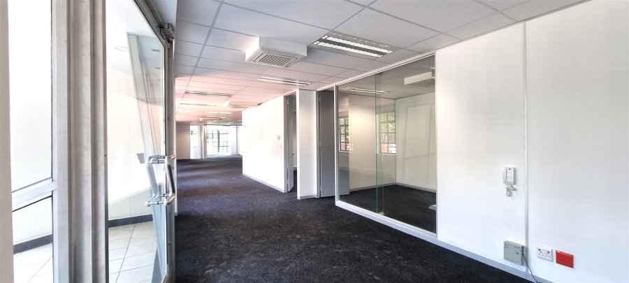 To Let commercial Property for Rent in Lyme Park Gauteng