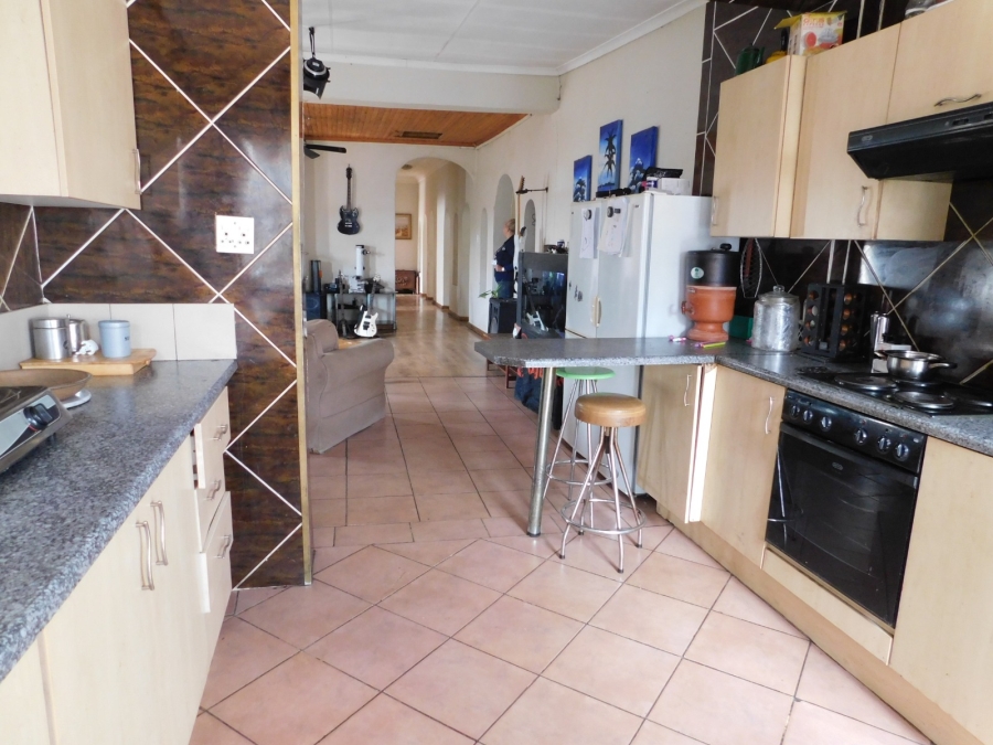 5 Bedroom Property for Sale in Krugersdorp West Gauteng