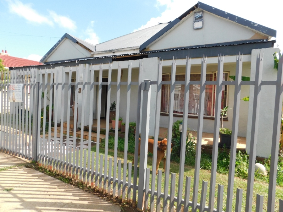 5 Bedroom Property for Sale in Krugersdorp West Gauteng