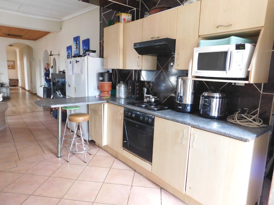 5 Bedroom Property for Sale in Krugersdorp West Gauteng