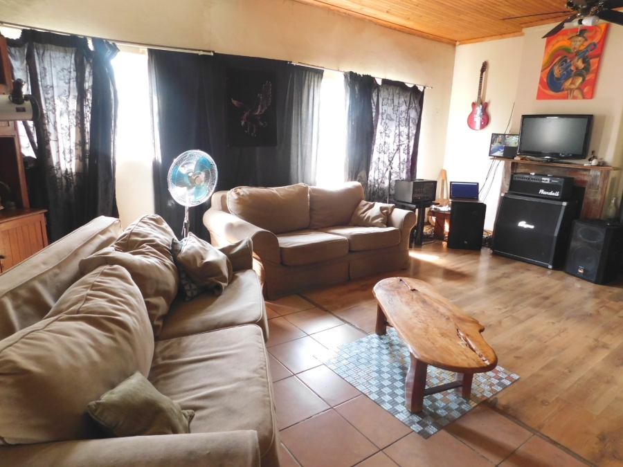 5 Bedroom Property for Sale in Krugersdorp West Gauteng