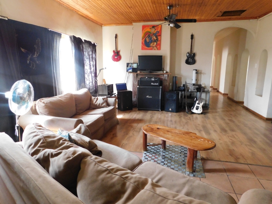 5 Bedroom Property for Sale in Krugersdorp West Gauteng