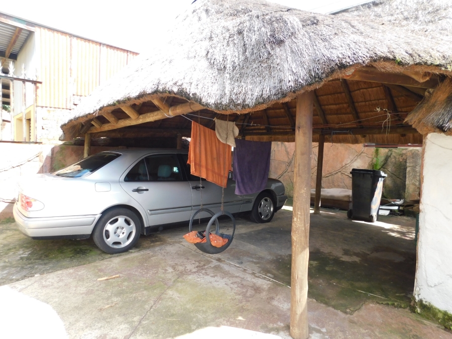 5 Bedroom Property for Sale in Krugersdorp West Gauteng