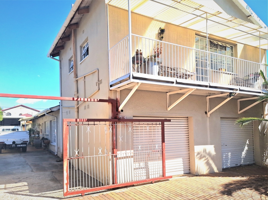 4 Bedroom Property for Sale in Albertville Gauteng