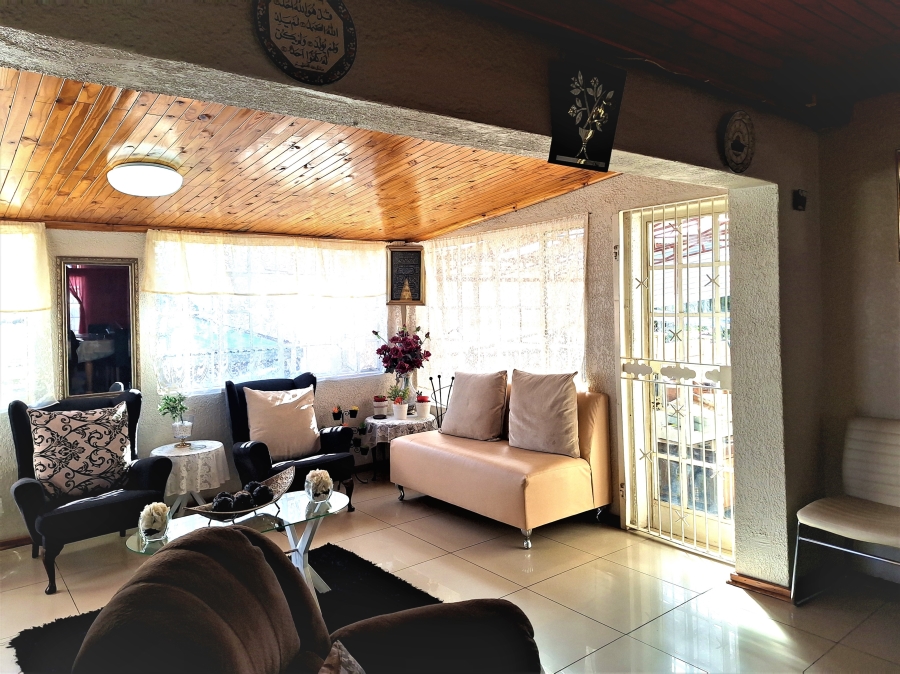 4 Bedroom Property for Sale in Albertville Gauteng