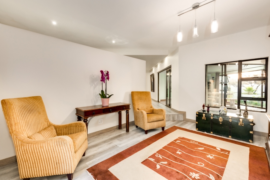 4 Bedroom Property for Sale in Lonehill Gauteng