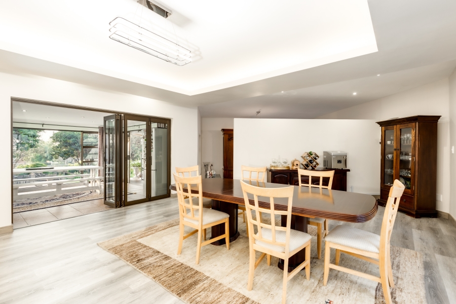 4 Bedroom Property for Sale in Lonehill Gauteng