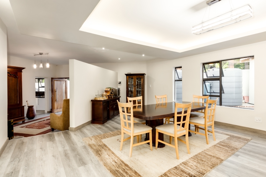 4 Bedroom Property for Sale in Lonehill Gauteng