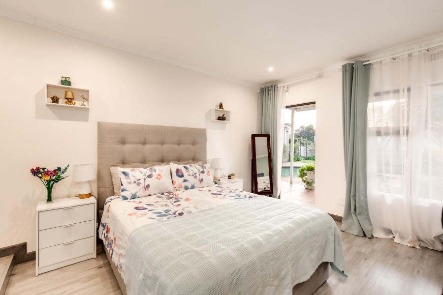 4 Bedroom Property for Sale in Lonehill Gauteng