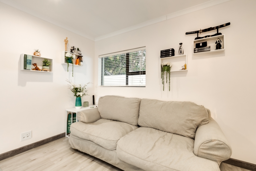 4 Bedroom Property for Sale in Lonehill Gauteng