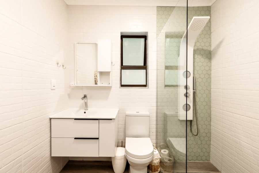 4 Bedroom Property for Sale in Lonehill Gauteng