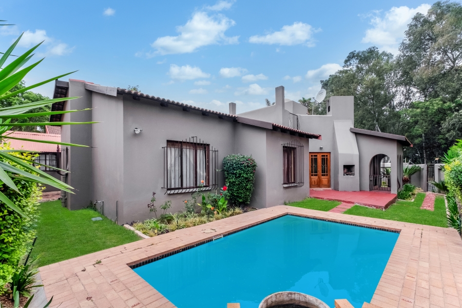 3 Bedroom Property for Sale in North Riding Gauteng