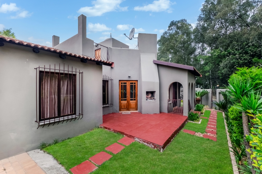 3 Bedroom Property for Sale in North Riding Gauteng