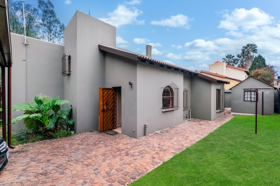 3 Bedroom Property for Sale in North Riding Gauteng