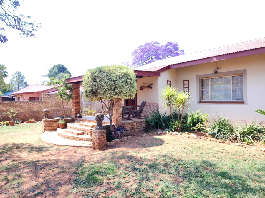 3 Bedroom Property for Sale in Cullinan Gauteng