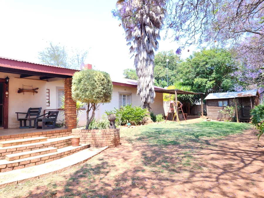 3 Bedroom Property for Sale in Cullinan Gauteng