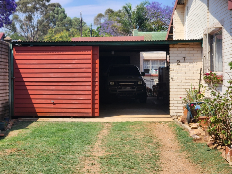 3 Bedroom Property for Sale in Cullinan Gauteng