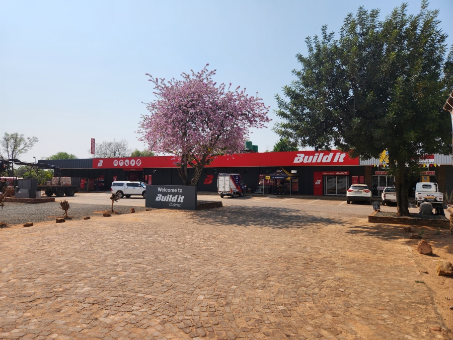 3 Bedroom Property for Sale in Cullinan Gauteng