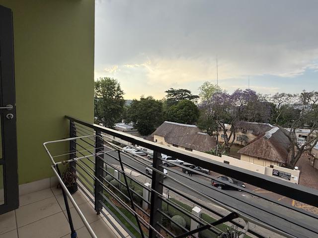 2 Bedroom Property for Sale in Rivonia Gauteng