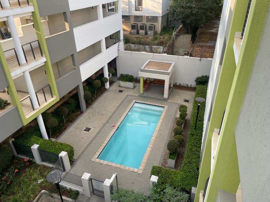 2 Bedroom Property for Sale in Rivonia Gauteng