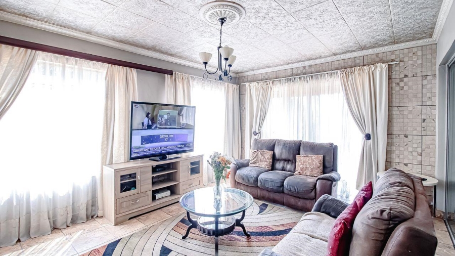 3 Bedroom Property for Sale in Dalpark Gauteng