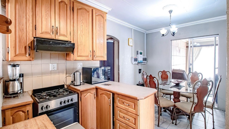 3 Bedroom Property for Sale in Dalpark Gauteng