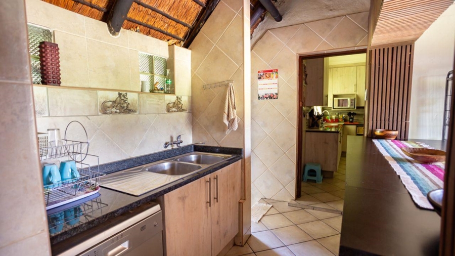4 Bedroom Property for Sale in Brenthurst Gauteng
