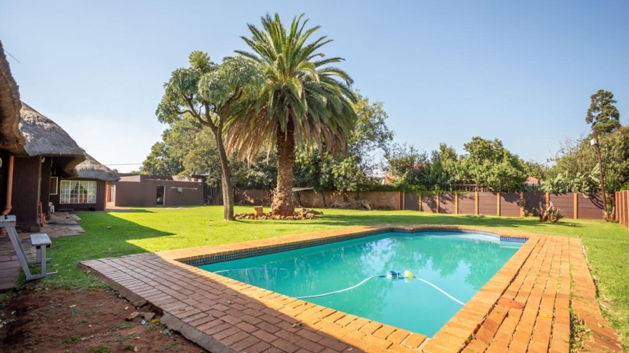 4 Bedroom Property for Sale in Brenthurst Gauteng