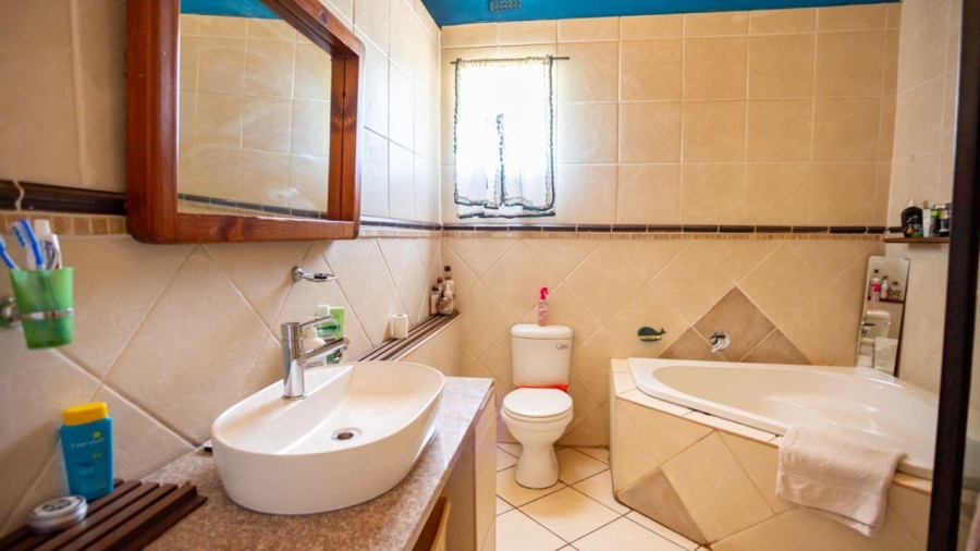 4 Bedroom Property for Sale in Brenthurst Gauteng