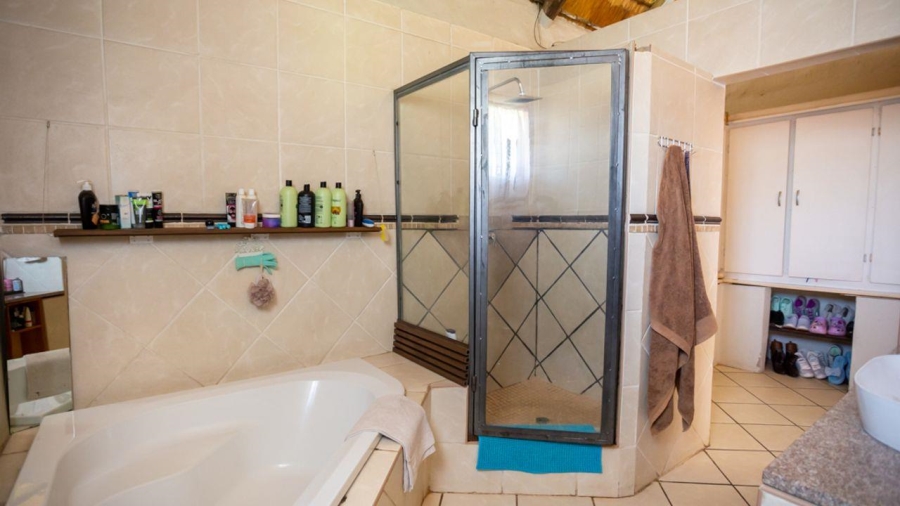 4 Bedroom Property for Sale in Brenthurst Gauteng