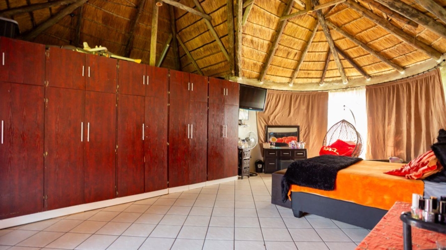 4 Bedroom Property for Sale in Brenthurst Gauteng