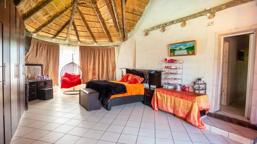 4 Bedroom Property for Sale in Brenthurst Gauteng