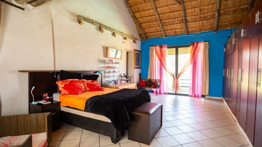 4 Bedroom Property for Sale in Brenthurst Gauteng