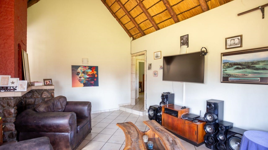 4 Bedroom Property for Sale in Brenthurst Gauteng